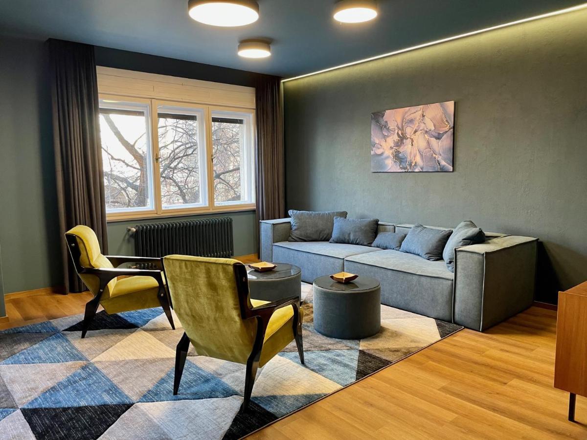 Dohany Utca 1B ,Luxury Apartment In Center Будапешт Екстер'єр фото